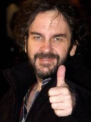 Illustration for article titled Peter Jackson Might Direct Doctor Who